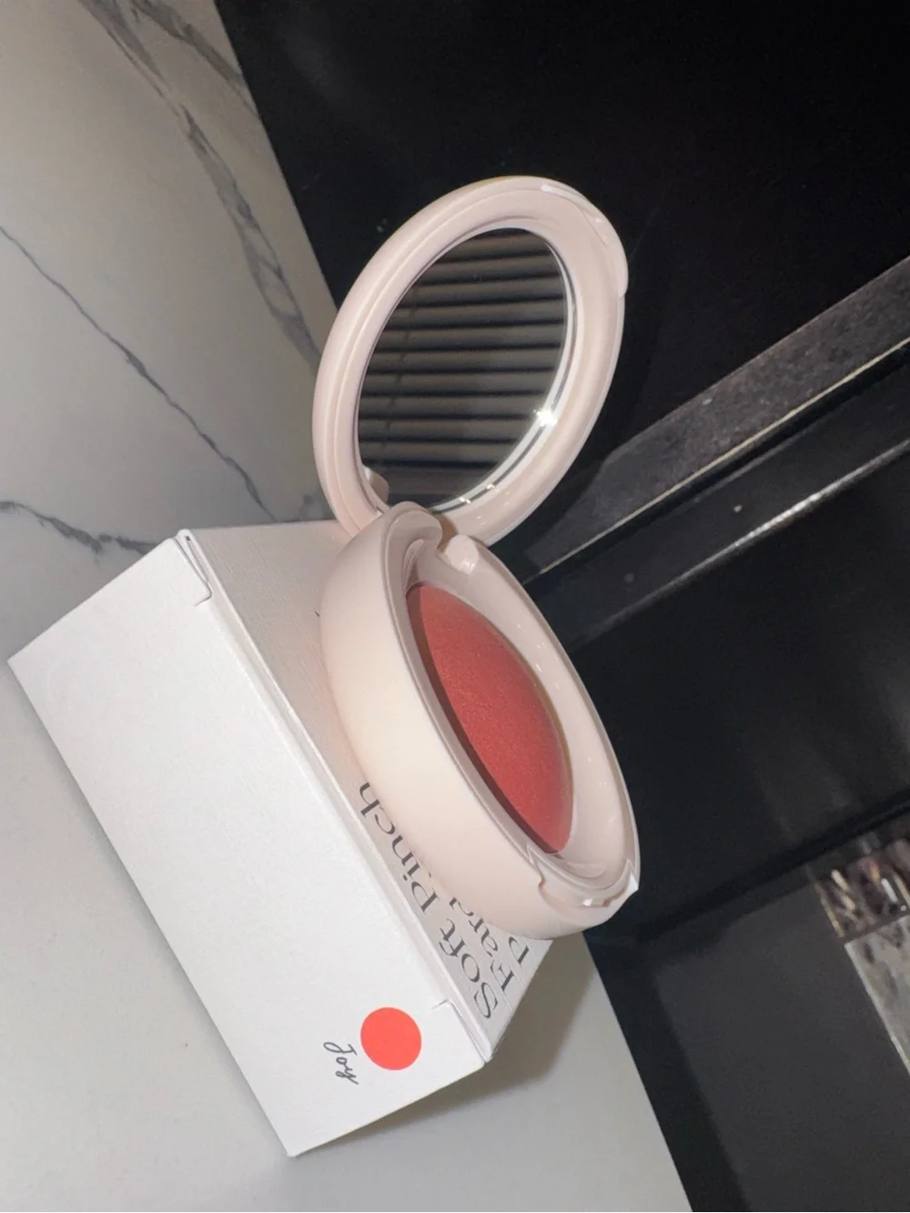 Rare Beauty Soft Pinch Luminous Powder Blush – Joy